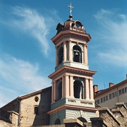 Cathedral of the Dormition of the Holy Mother of God