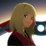 Rika: Wonder Egg Priority