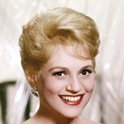 Judy Holliday