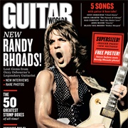 Guitar World