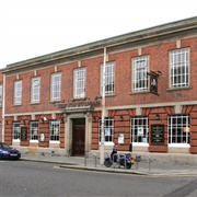 The Job Bulman - Newcastle Upon Tyne