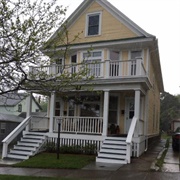 Bob Dylan's Childhood Home, Duluth