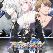 Idolish7: Vibrato