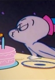 Casper's Birthday Party (1959)