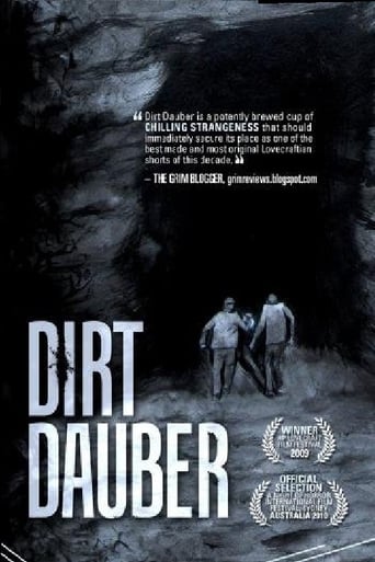 Dirt Dauber (2009)