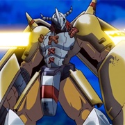 Wargreymon