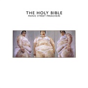 The Holy Bible (Manic Street Preachers, 1994)