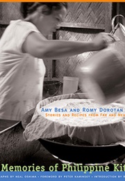 Memories of Philippine Kitchens (Amy Besa & Romy Dorotan)