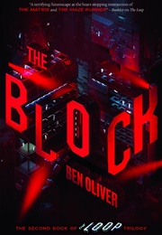 The Block (Ben Oliver)