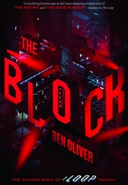 The Block (Ben Oliver)