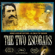 30 for 30: The Two Escobars