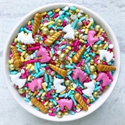 Unicorn Sprinkles