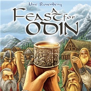 A Feast for Odin