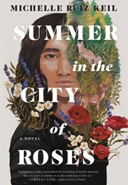 Summer in the City (Michelle Ruiz Keil)