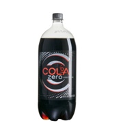 Lidl Cola Zero