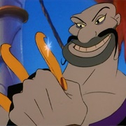 Sa'luk (Aladdin and the King of Thieves)