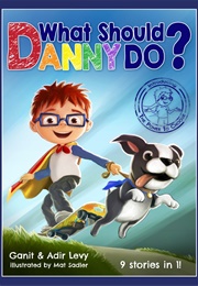 What Should Danny Do? (Adir & Ganit Levy)