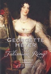 The Talisman Ring (Georgette Heyer)