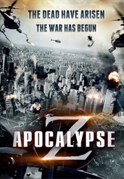 Apocalypse Z (2013)