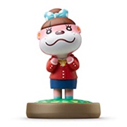 Lottie (Animal Crossing)