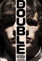 The Double (2013)