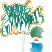 Boredoms - Super Roots 5