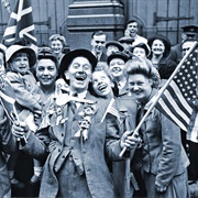 VE Day