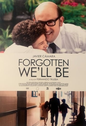 Forgotten We&#39;Ll Be (2020)