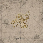 Pirate's Lullaby - Pat Razket