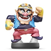 Wario (Smash Bros.)