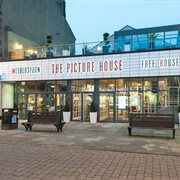 The Picture House - Leeds