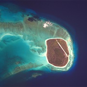 Glorioso Islands