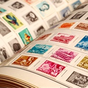 Philately