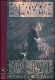 Enemy Ace War Idyll (Pratt)