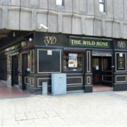 The Wild Rose - Bootle