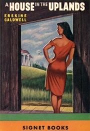 A House in the Uplands (Erskine Caldwell)