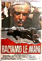 I Kiss the Hand (1973)