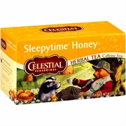 Celestial Seasonings Sleepytime Honey Tea