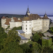 Schloss Langenburg