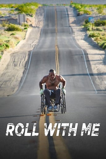 Roll With Me (2017)