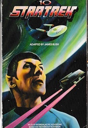 Star Trek 10 (James Blish)