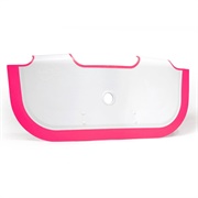 Baby Bath Barrier