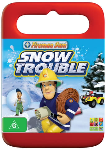 Fireman Sam: Snow Trouble (2013)