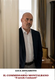 Il Metodo Catalanotti (2021)