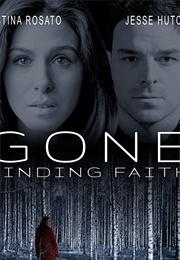 Finding My Daughter (2018)