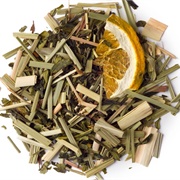 David's Tea Organic Cold Zing