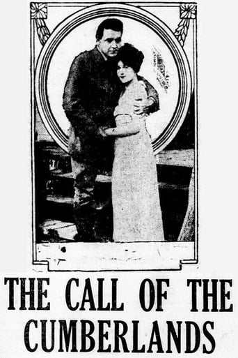 The Call of the Cumberlands (1916)