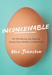 Inconceivable (Alex Johnston)