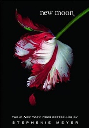 New Moon (Stephenie Meyer)