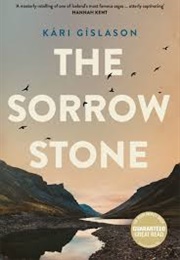 The Sorrow Stone (Kari Gislason)